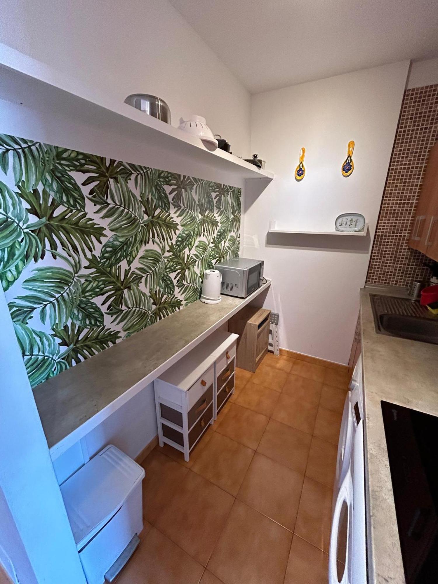 Apartamento Sunset Of Ocean Park#Luxury Costa Adeje Exterior foto