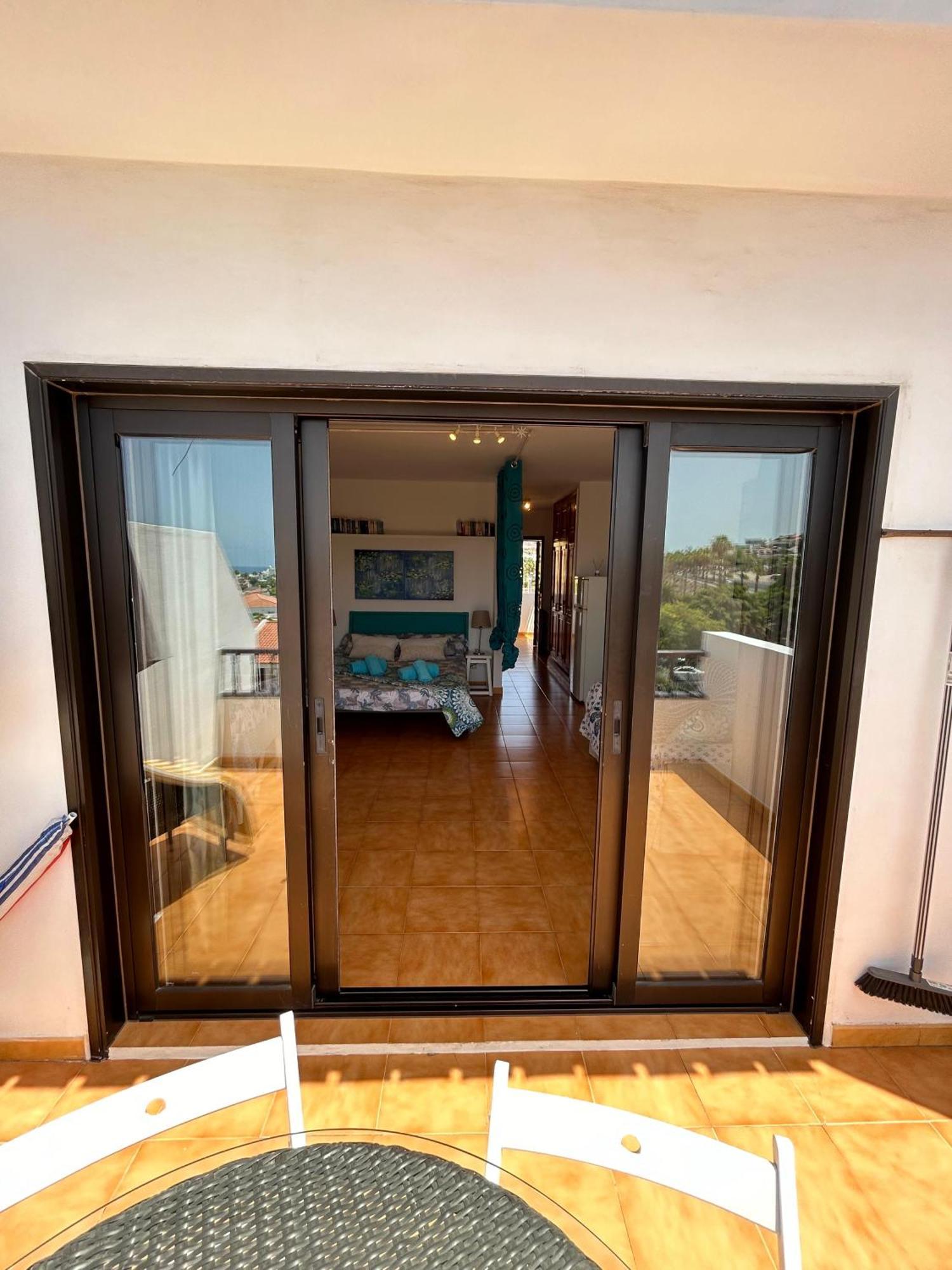 Apartamento Sunset Of Ocean Park#Luxury Costa Adeje Exterior foto