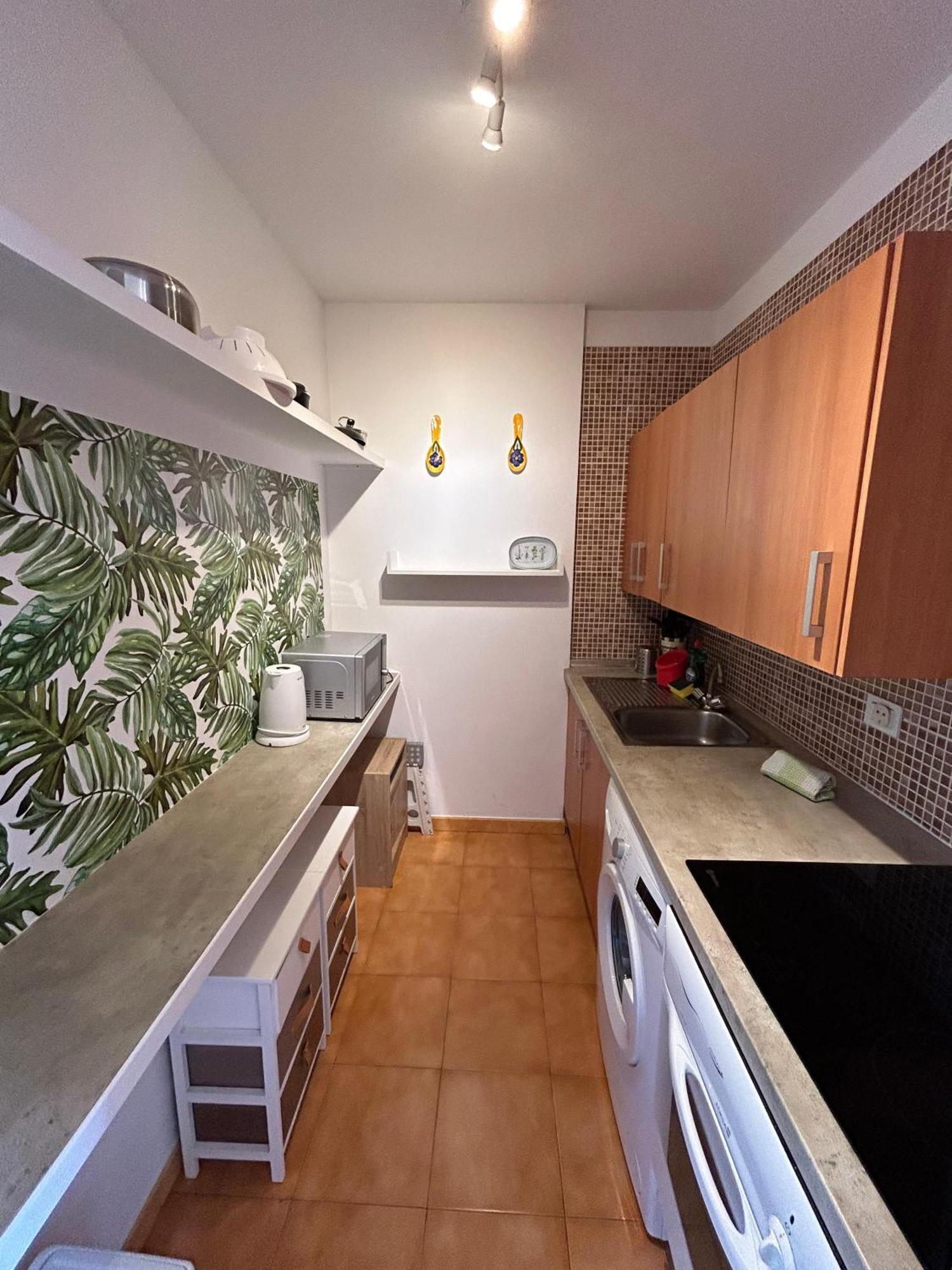 Apartamento Sunset Of Ocean Park#Luxury Costa Adeje Exterior foto