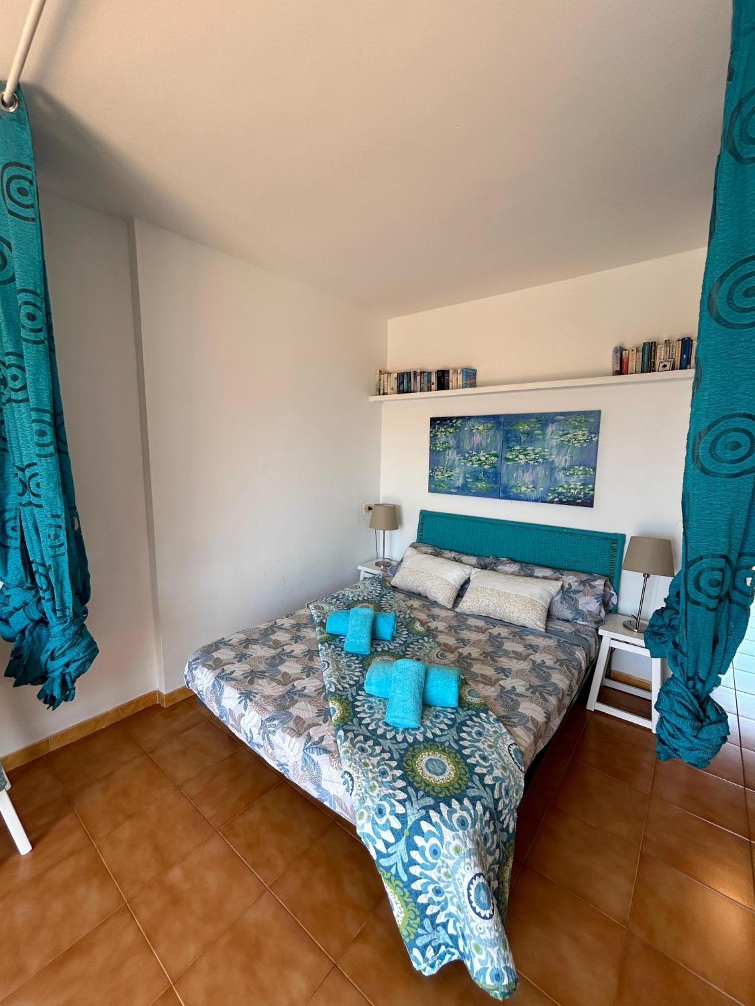 Apartamento Sunset Of Ocean Park#Luxury Costa Adeje Exterior foto